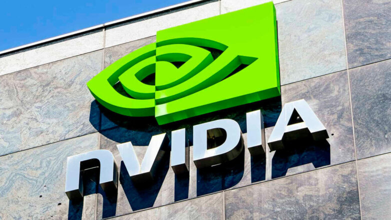 Nvidia стала первым производителем чипов с капитализацией в триллион долларов