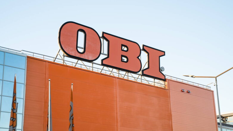 СМИ: компания OBI продала бизнес в России