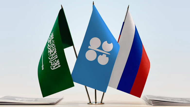 Кремль надеется, что Саудовская Аравия не будет действовать против России