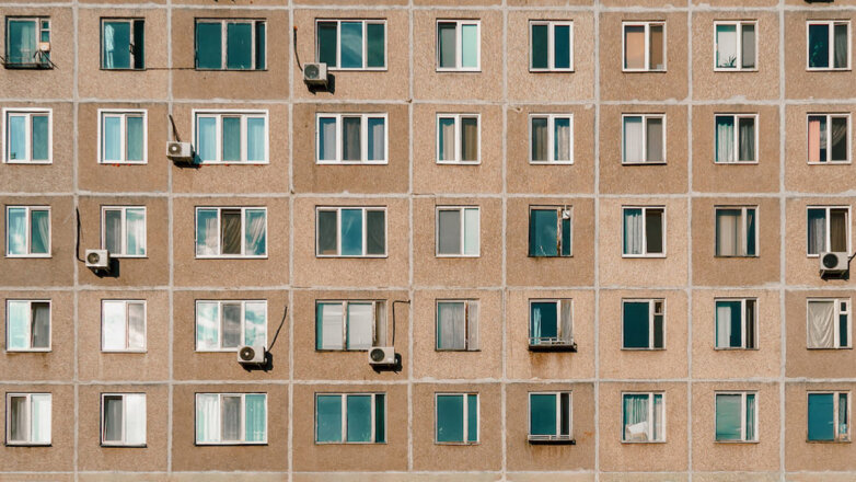 СМИ: в России хотят решить проблему "резиновых квартир"