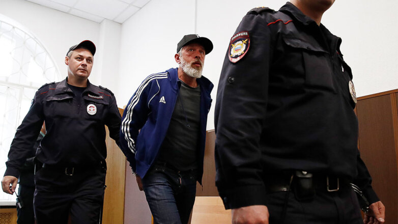Суд в Москве признал банкротом владельца сети "Корчма Тарас Бульба" Юрия Белойвана