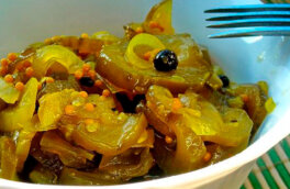 Пикули из огурцов: простой рецепт популярной холодной закуски