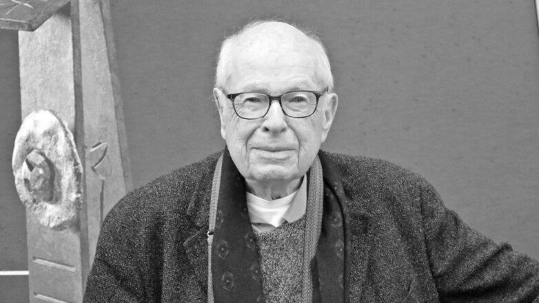 Британский режиссер Питер Брук умер на 98-м году жизни