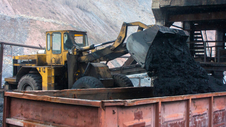 В Кузбассе пресекли попытку контрабанды незаконно добытого угля в Турцию