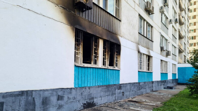 Владельцы сгоревшего в Москве хостела оказывают противодействие следствию