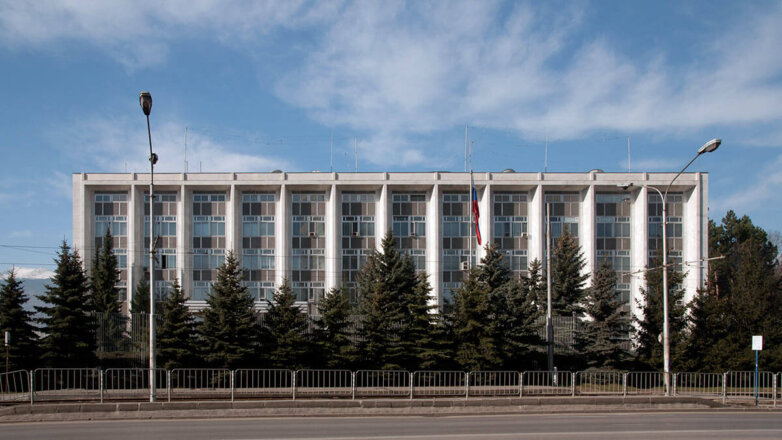 Вопрос о возможном закрытии посольства РФ в Болгарии будет рассматривать МИД