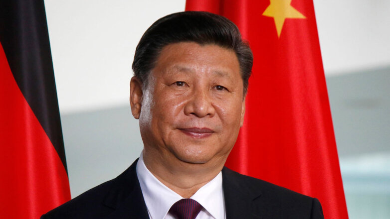 В МИД Китая объяснили "отказ" Си Цзиньпина приехать в Россию в ответ на приглашение Путина
