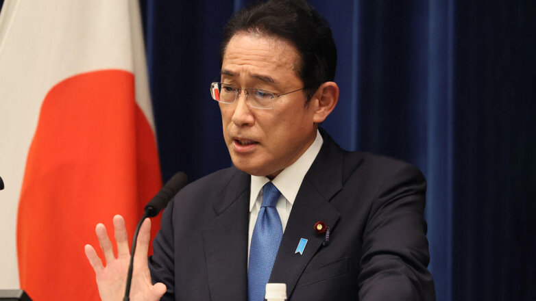 В Японии считают, что указ о "Сахалине-2" не приведет к резкой остановке поставок газа