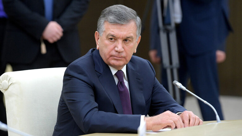 Президент Узбекистана досрочно прекратил чрезвычайное положение в Каракалпакстане