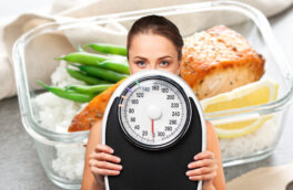 Что съесть на ночь, чтобы набрать вес: 5 продуктов, которые быстро помогут