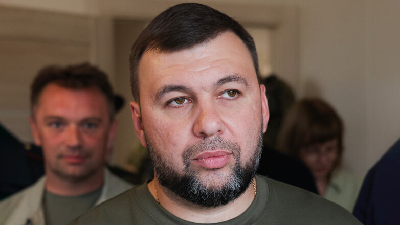 В случае исполнения приговора осужденных в ДНР наемников расстреляют