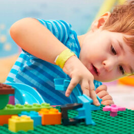 Компания Lego подала заявки на регистрацию товарных знаков в РФ
