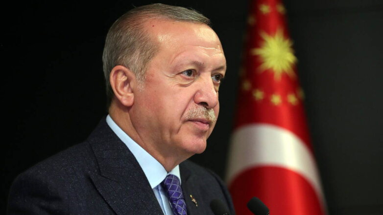 Эрдоган выразил уверенность в своей победе на президентских выборах в 2023 году