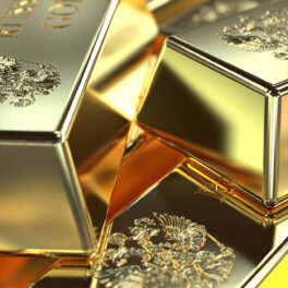 Bloomberg: Евросоюз работает над новыми санкциями в отношении российского золота