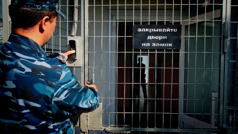 Взятые в заложники сотрудники СИЗО в Кемерове освобождены