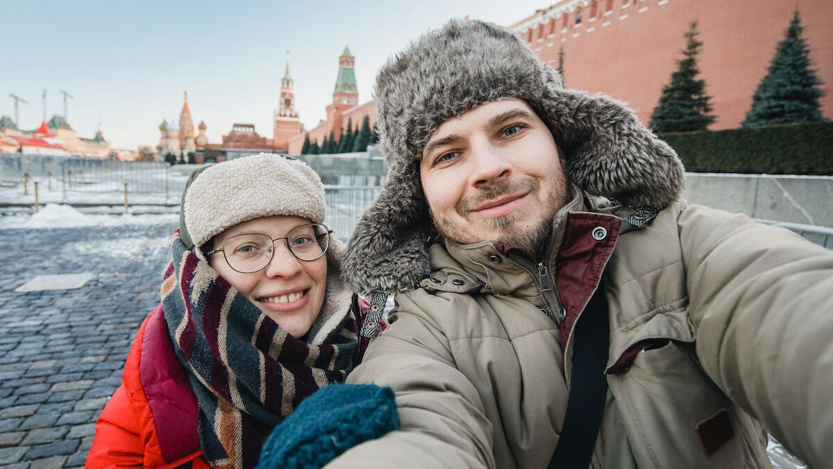 Туристка назвала удивляющие европейцев качества русских