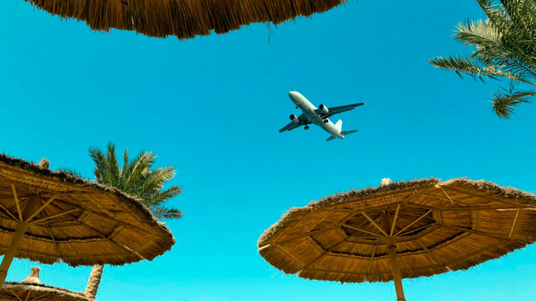 Отпуск-2022: когда выгоднее всего лететь в Египет летом