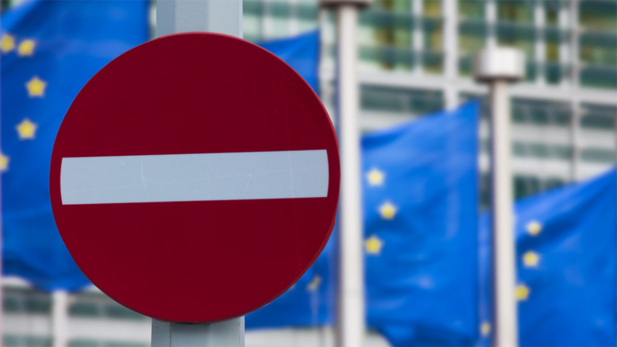 В ЕС признали, что исчерпали свои санкционные возможности