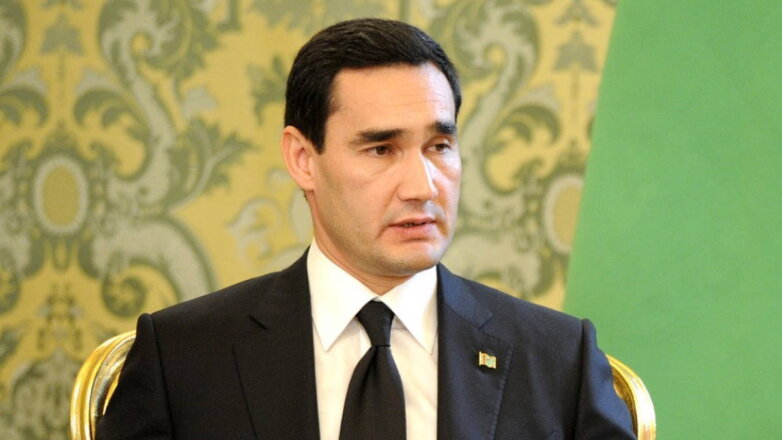Президент Туркмении назвал Россию первой среди союзников, а на второе место поставил США