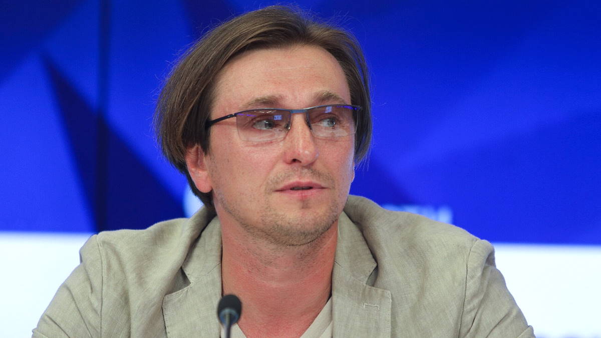 ЕС ввел санкции против актеров Машкова и Безрукова