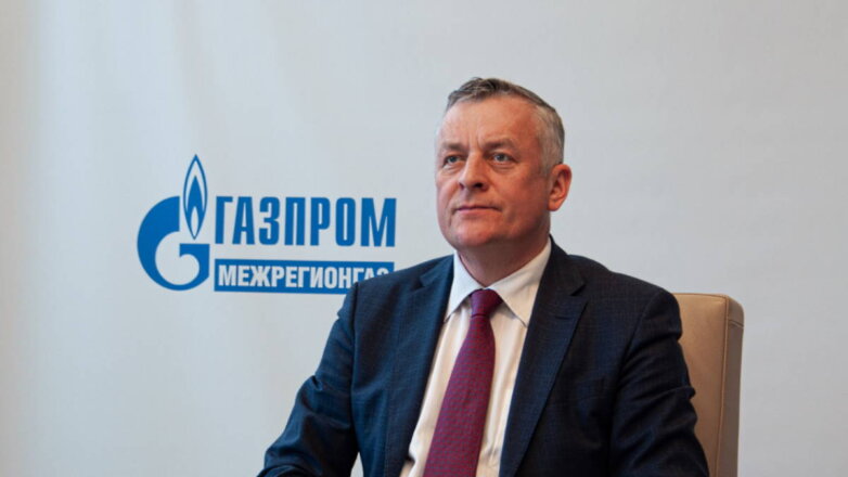 Программу газификации в России расширили по итогам ПМЭФ