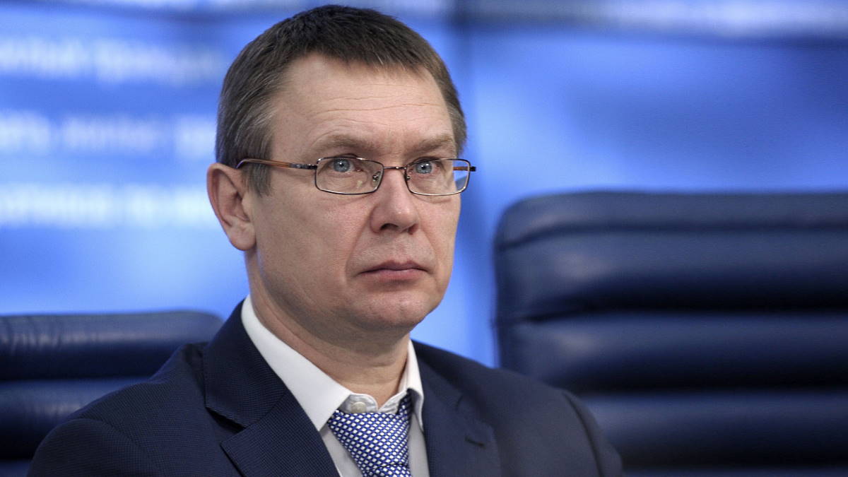 В ГД призвали наказать ненавидящую русских норвежского дипломата
