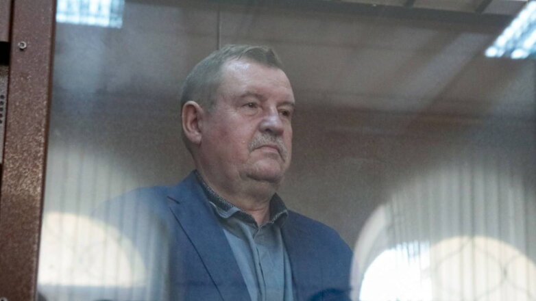 Помощник главы МВД РФ Умнов арестован по делу о злоупотреблении полномочиями