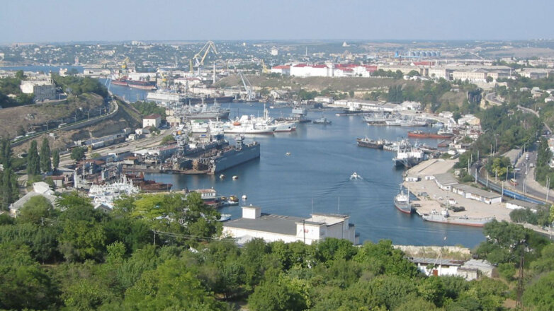 В Севастополе отменили все мероприятия ко Дню ВМФ из-за атаки ВСУ