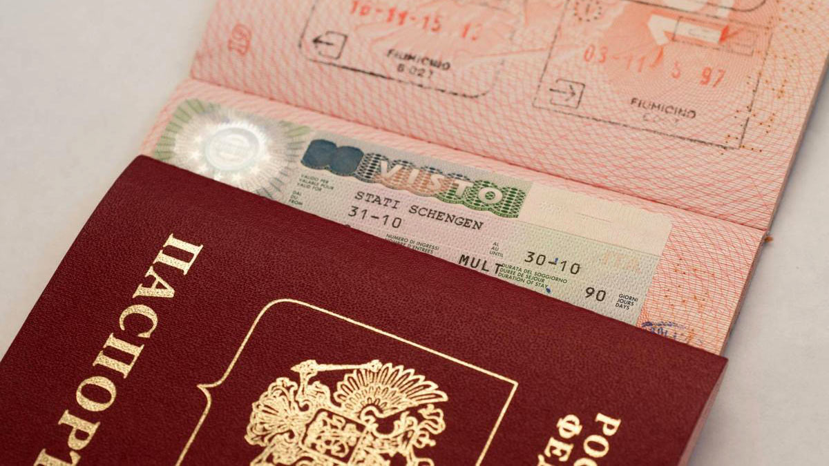Отпуск-2022: в какие страны россиянам проще всего получить шенгенскую визу