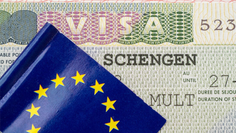 Евросоюз частично расширил Шенгенскую зону для Болгарии и Румынии