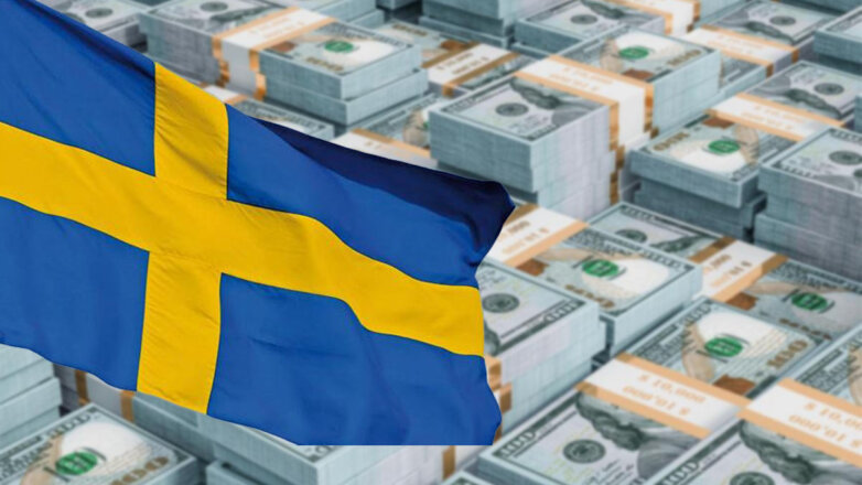 Швеция пообещала дать $7 миллионов на восстановление Украины