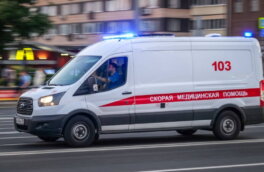 Две российские актрисы погибли в ДТП с автобусом на Урале