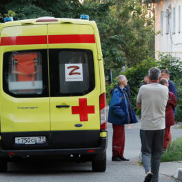 В Белгородской и Курской областях 3 человека пострадали после атак ВСУ