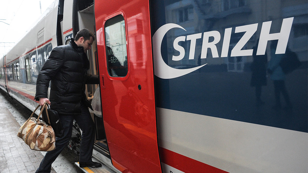 Суд обязал испанскую компанию обслуживать российские скоростные поезда 