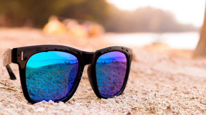 Качество зрения: как выбрать безопасные для глаз солнцезащитные очки
