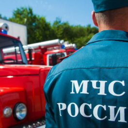 В населенном пункте под Воронежем эвакуируют жителей из-за детонации взрывоопасных объектов