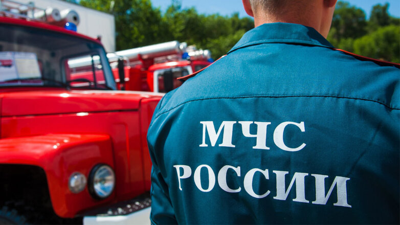 МЧС РФ призвало партнеров по ОДКБ вместе бороться с катастрофами