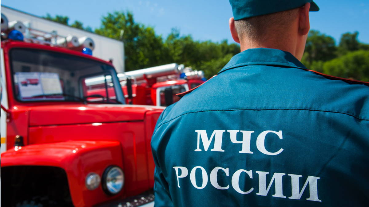 Суд не стал арестовывать инспектора МЧС по делу о пожаре с жертвами в хостеле Москвы
