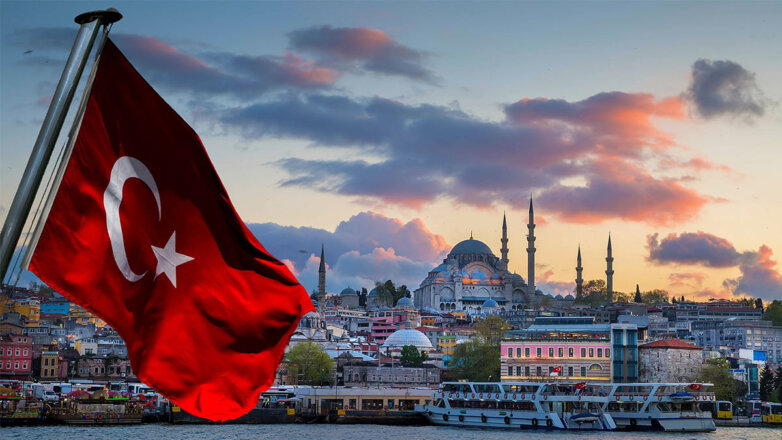 В МВД Турции назвали "психологической войной" закрытие консульств некоторых стран Европы