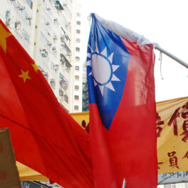 CSIS: Китай может захватить Тайвань без единого выстрела, объявив карантин