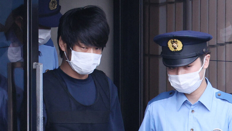 Арестованного за убийство Синдзо Абэ признали вменяемым