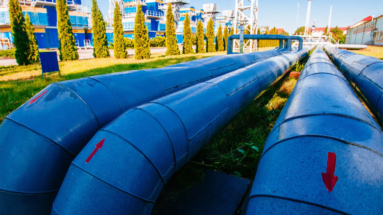 В Минэнерго предложили Европе проявить инициативу по транзиту газа через Украину