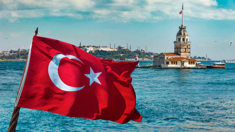 Отпуск-2022: отдых в Турции подорожал в 2 раза