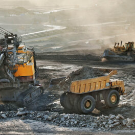 Новак отметил высокую степень устойчивости угольной отрасли РФ на фоне санкций