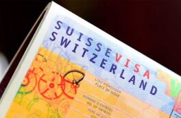 В Швейцарии опровергли информацию об отказе в выдаче виз делегациям из РФ