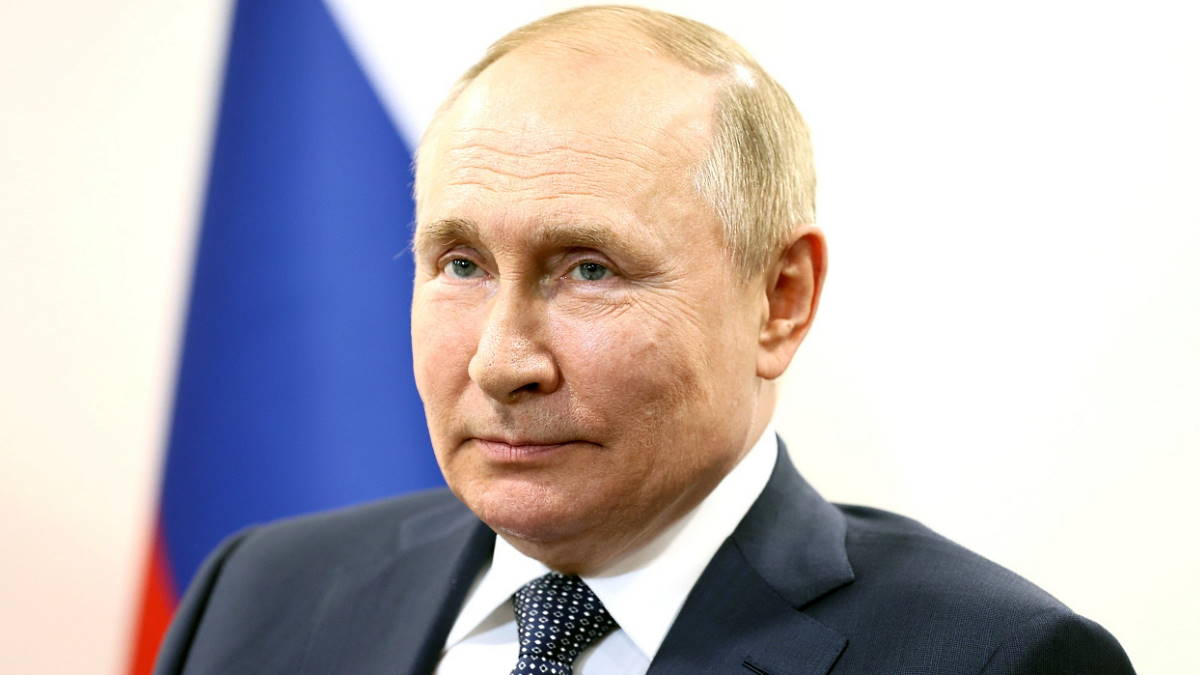 Путин сообщил, что следующий саммит астанинской 