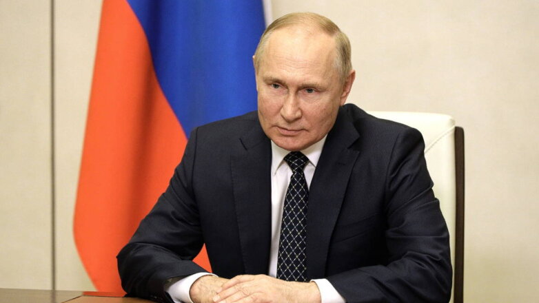 Путин положительно оценил работу по борьбе с онкозаболеваниями в России
