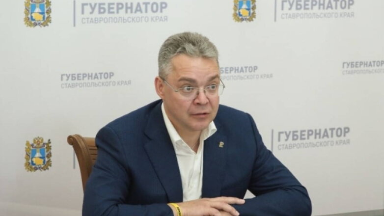 Глава Ставрополья рассказал о состоянии пострадавших в ДТП с маршруткой