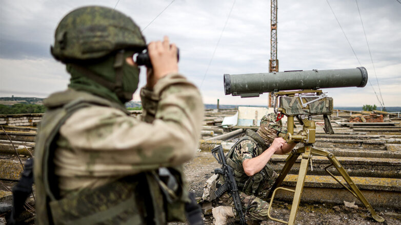 Затулин: российские войска должны двигаться дальше, впереди Николаевская и Одесская области