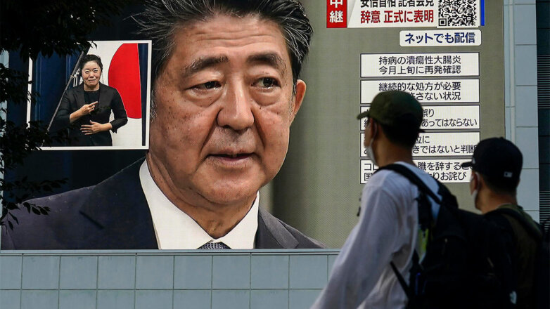 Экс-посол Панов исключил политические мотивы убийства Синдзо Абэ в Японии